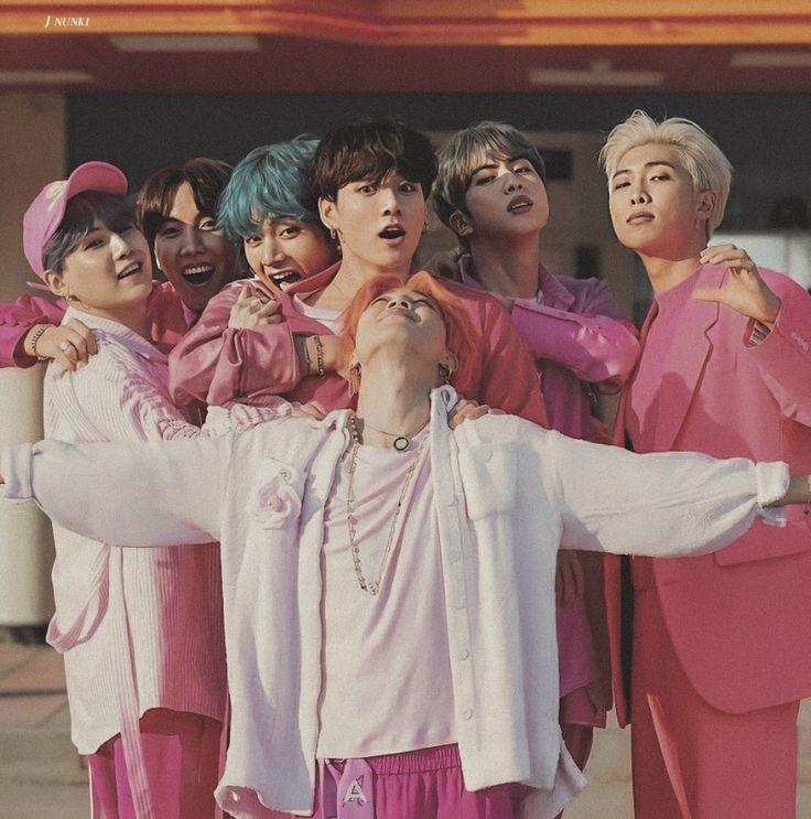 Bangtan