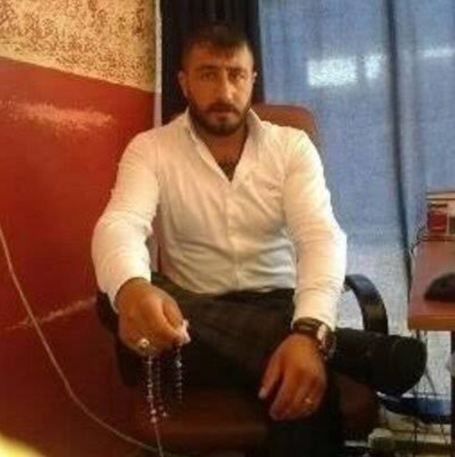 Bingöllü kenan