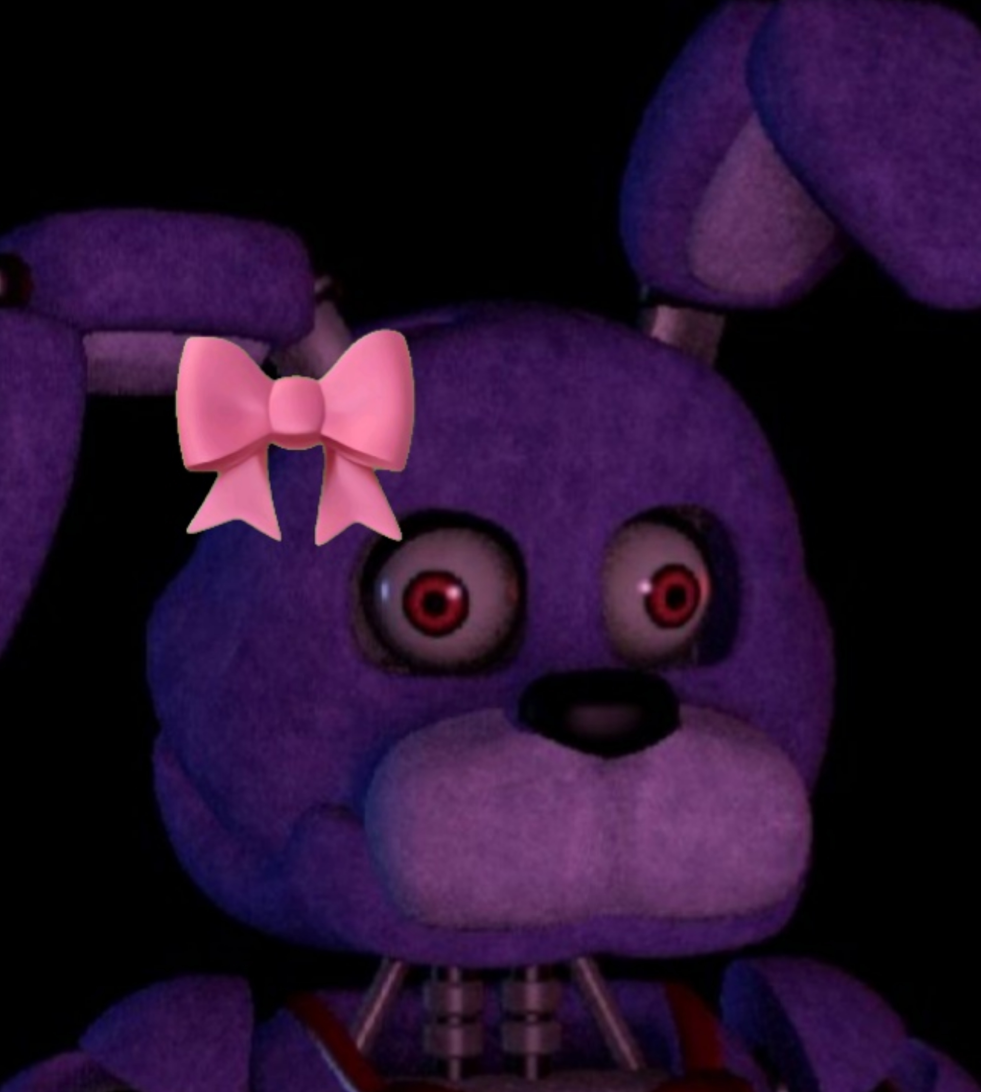 Badem(Bonnie vers 🐰)