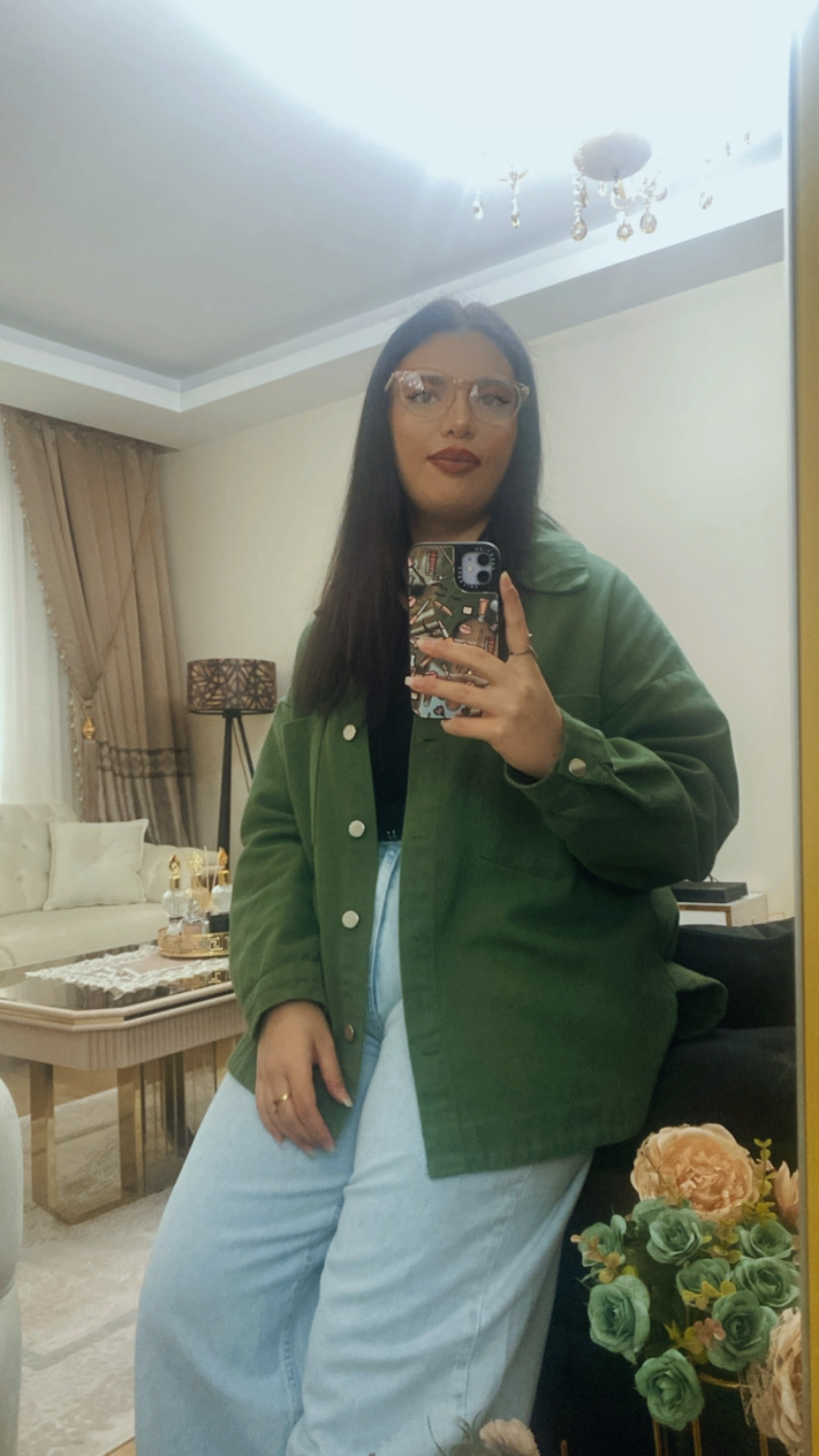Elif sıla Yeğin