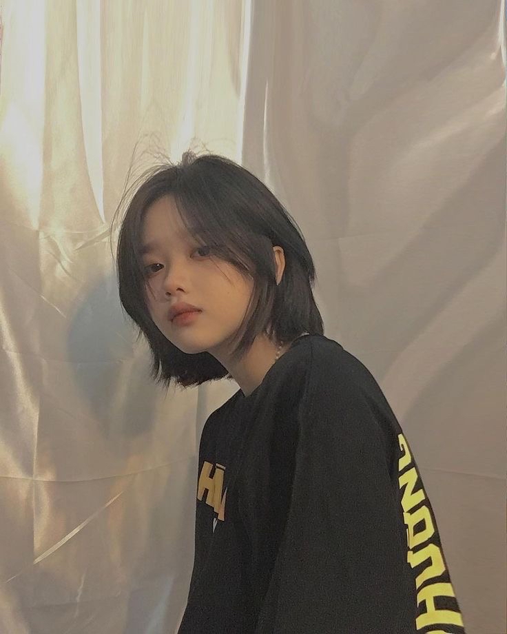 April