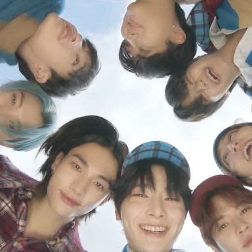 스트레이 키즈 🧭🌟