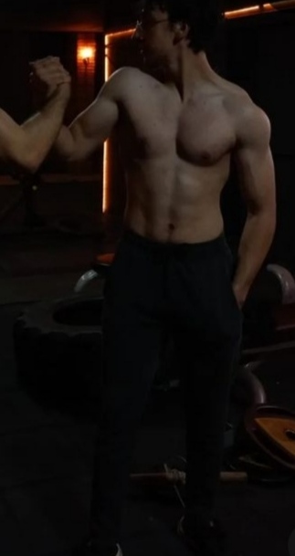 Arın Berk Arslan
