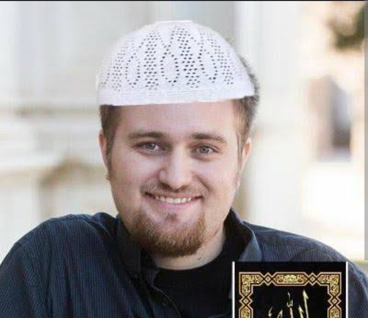 İslam Ağacı