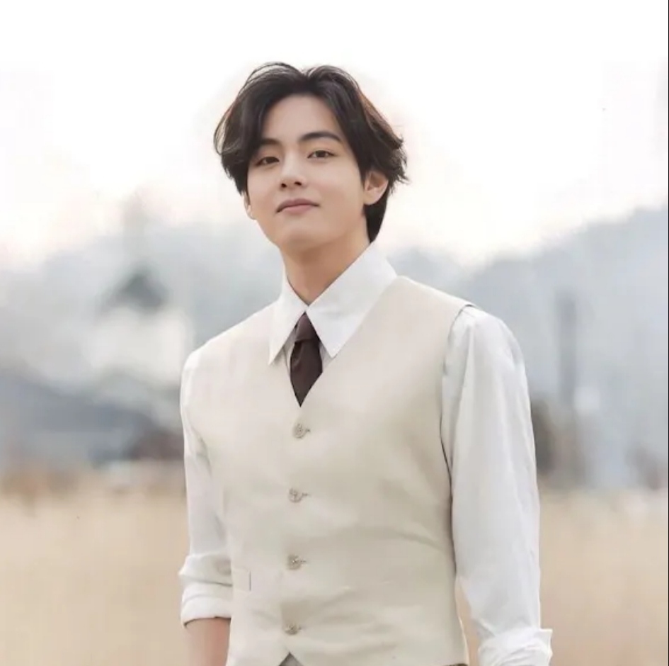 Kim Taehyung