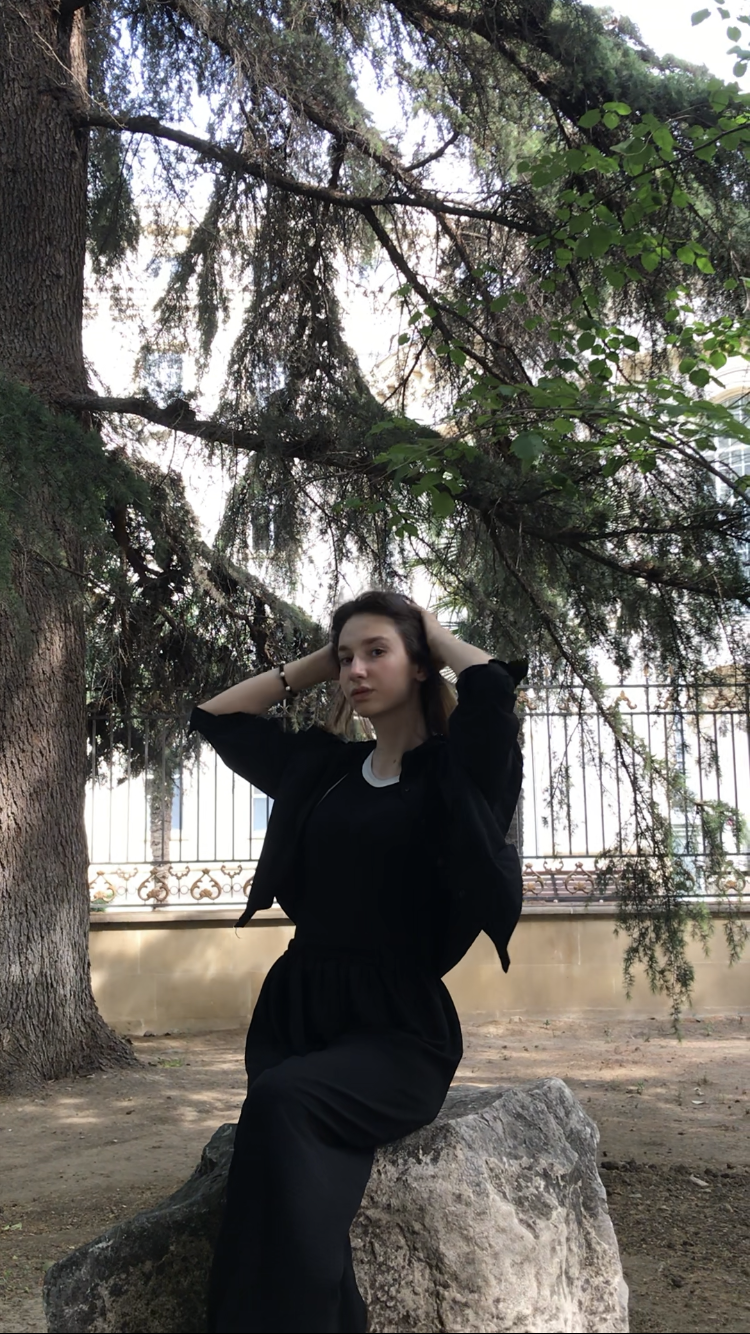 İrem