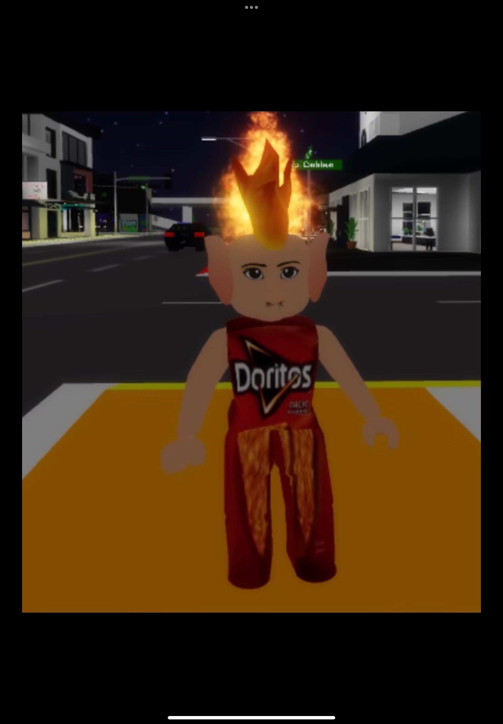 Doritoshayatımmışşş