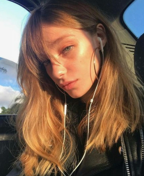 Helin Deniz