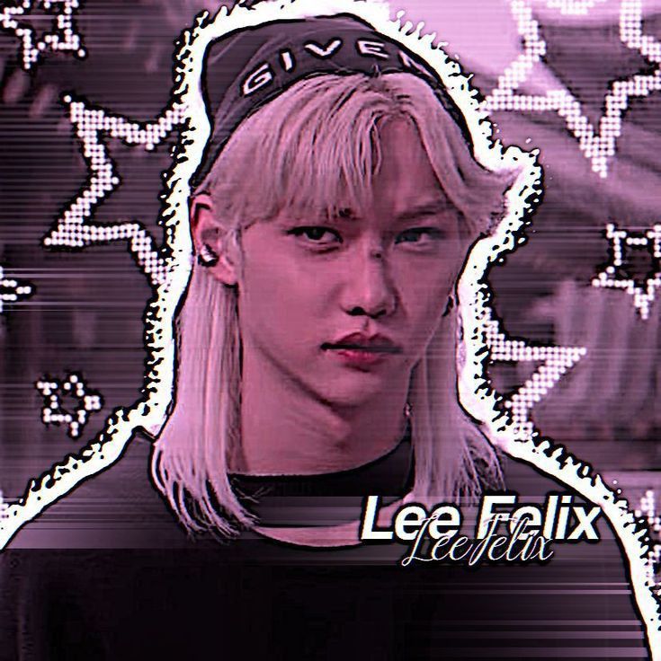 Lee Felix