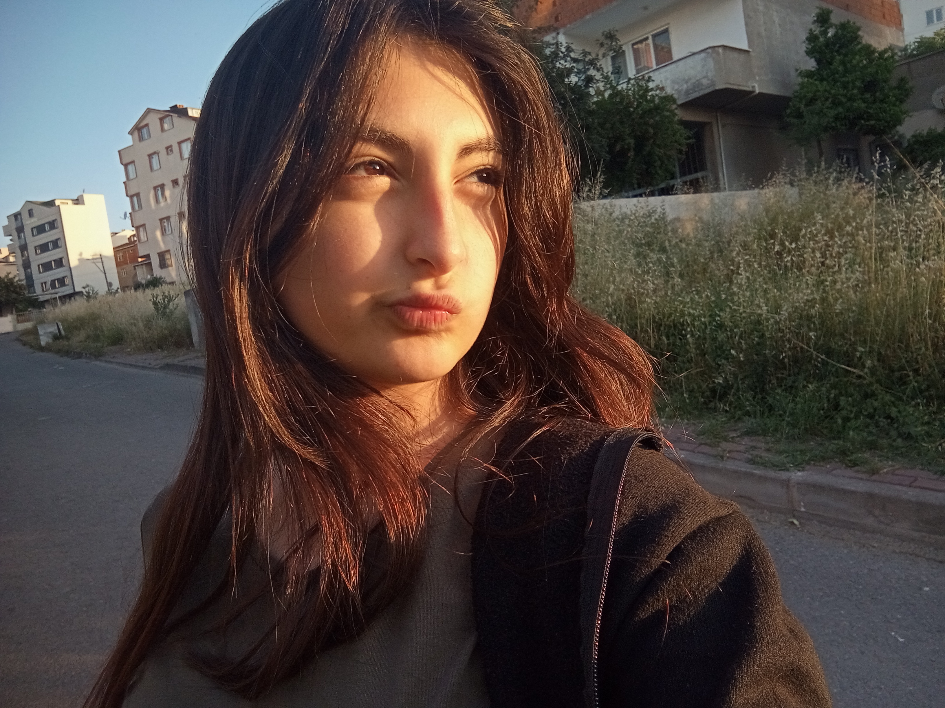 Beren Kılıç