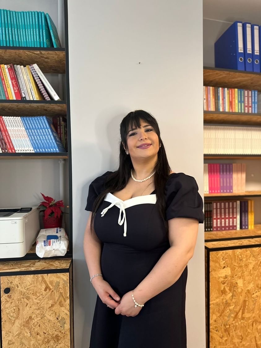 GÜLSEN KILIÇASLAN