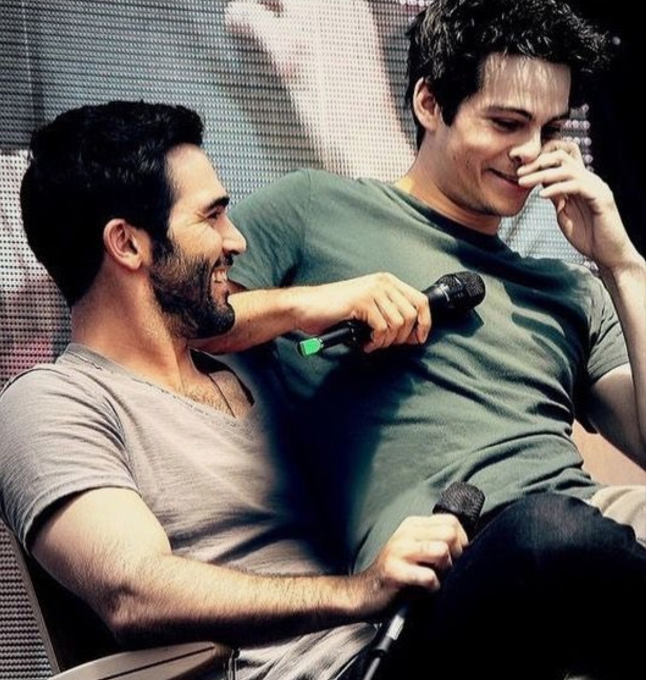 Mieczystaw Stilinski