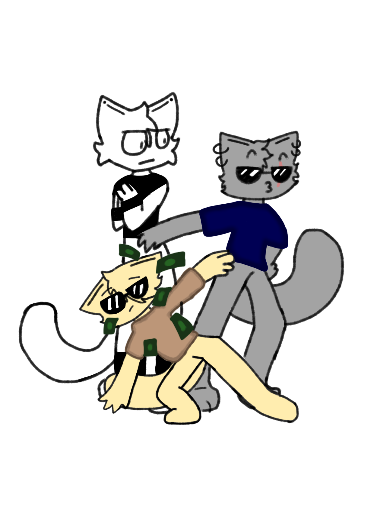 Mcmeow