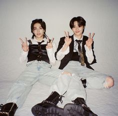 JEONGİN HYUNJİN