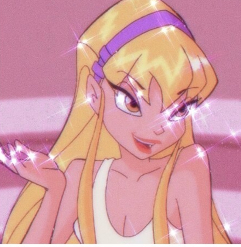 Stella