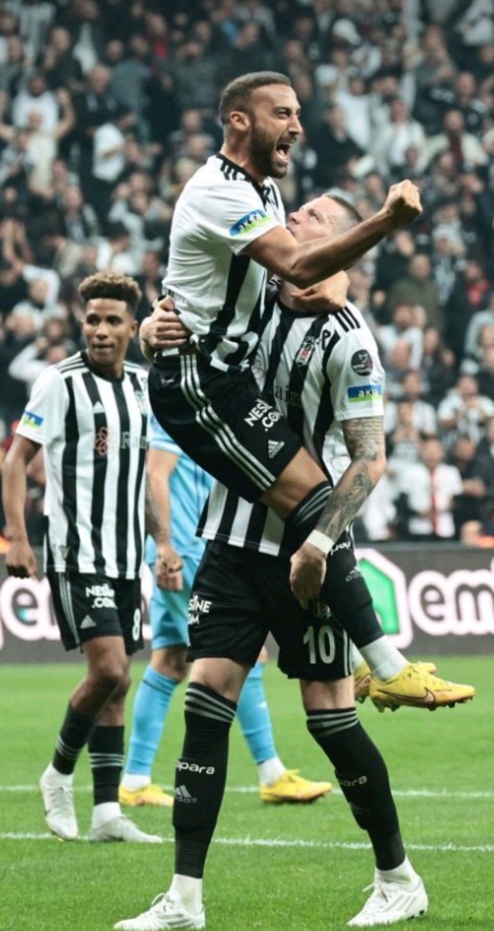 Blackikra