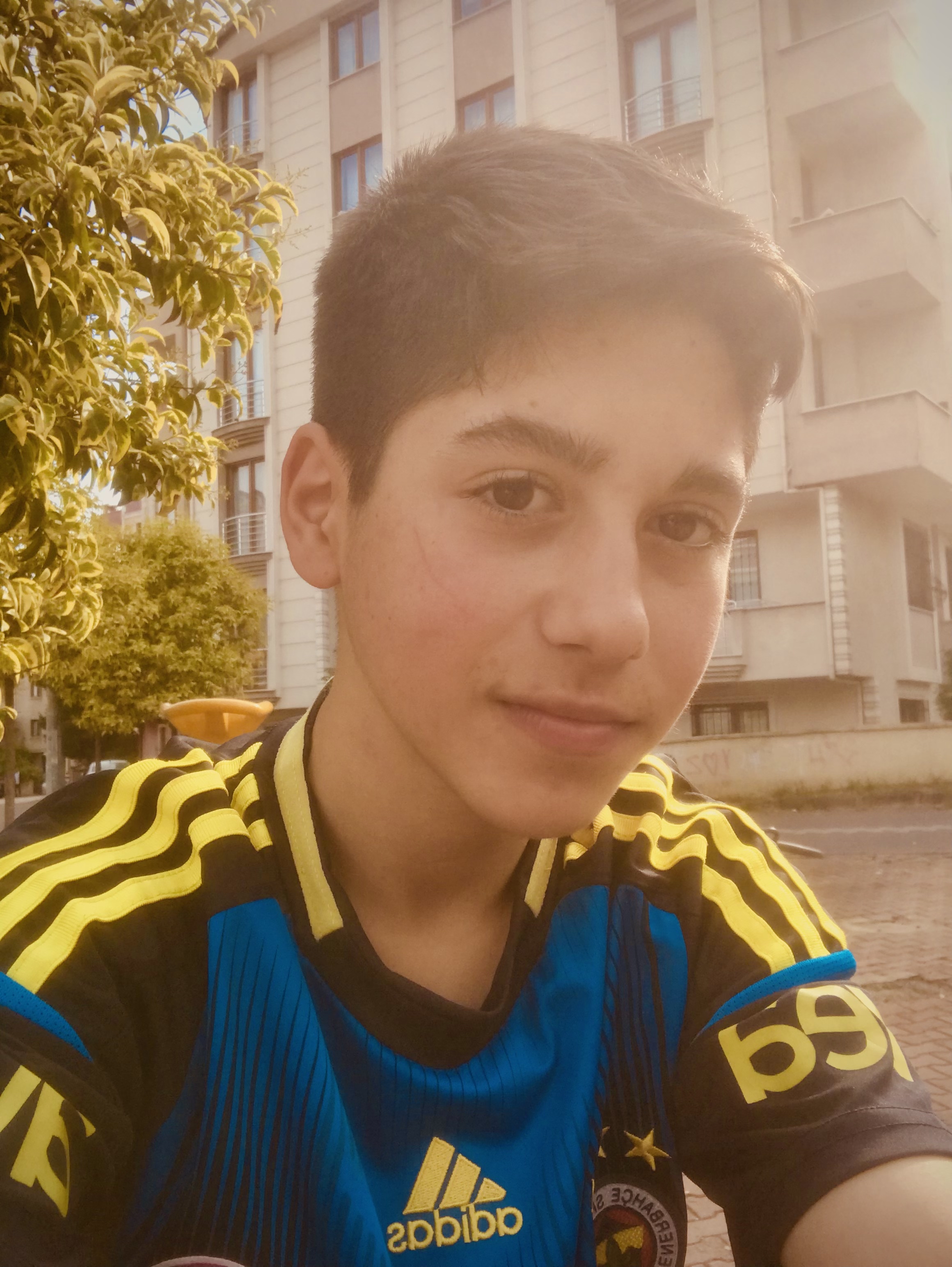 Ceyhun Karaarslan