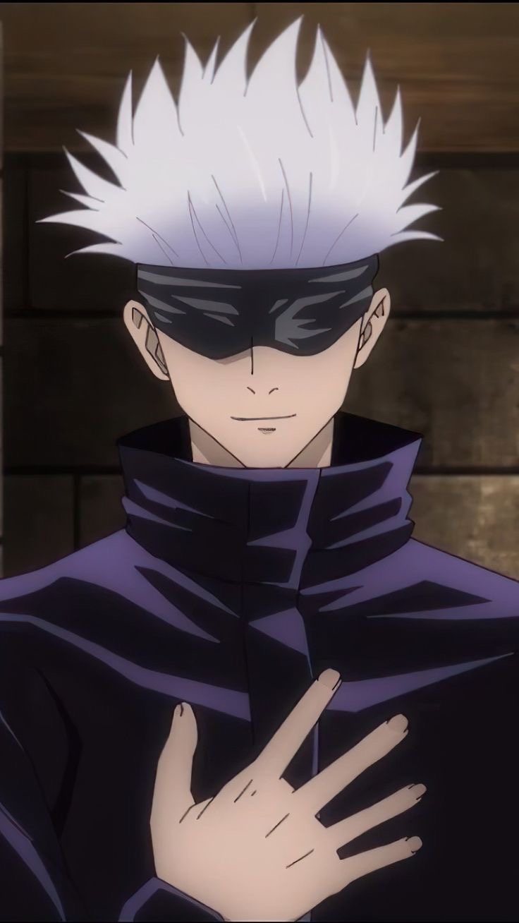 Gojo