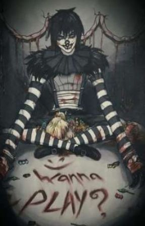 Laughing jack