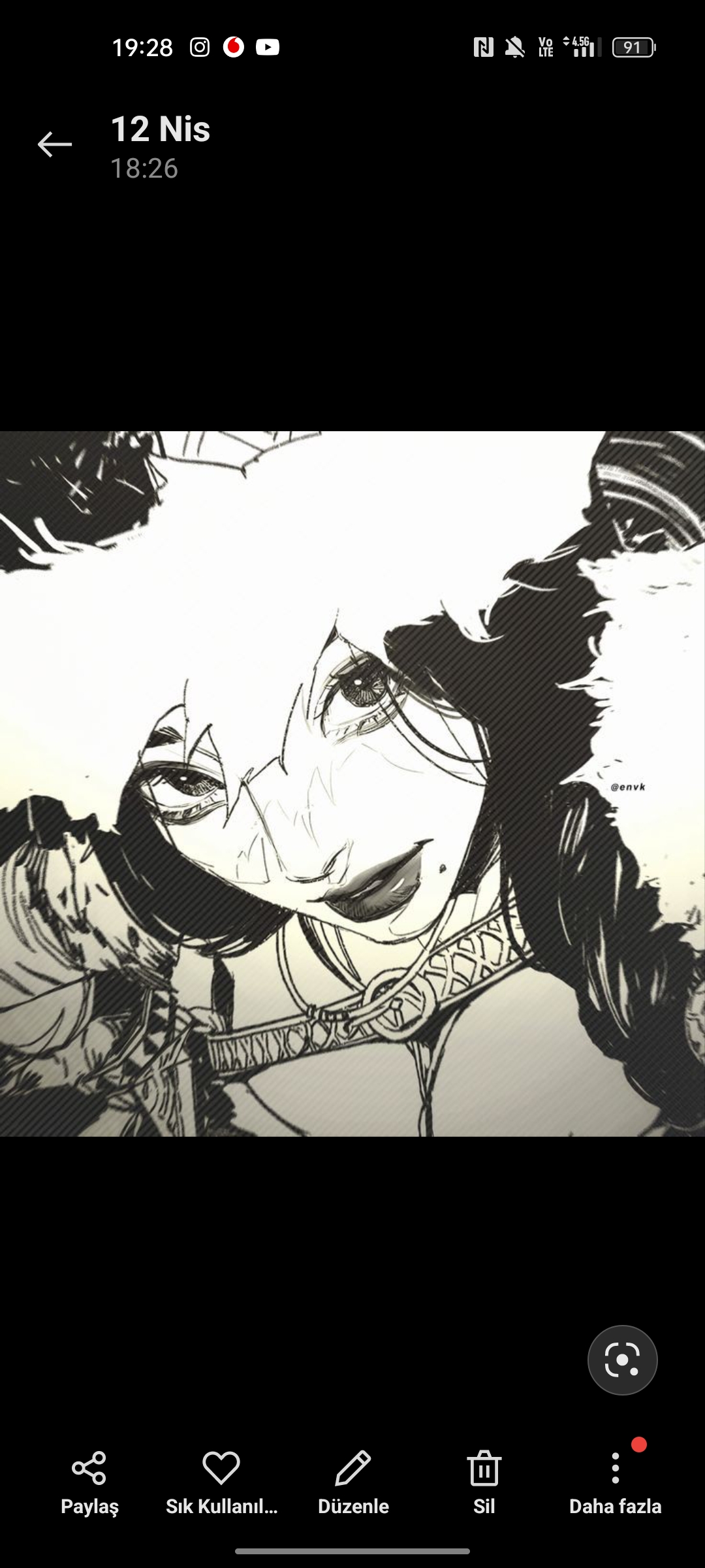 Nora