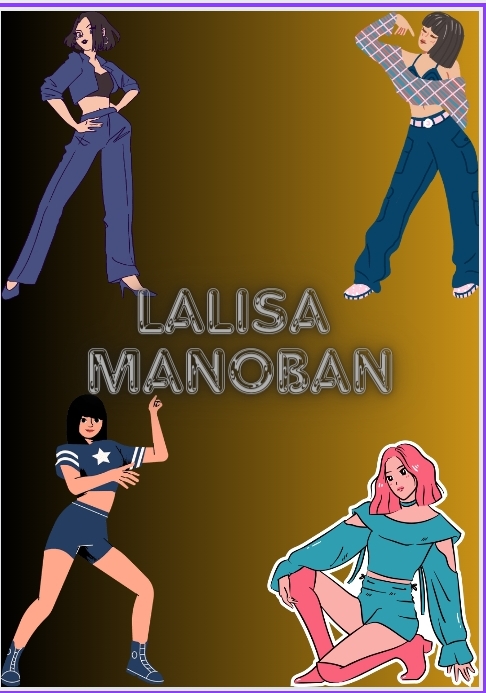 Lalisa Manoban