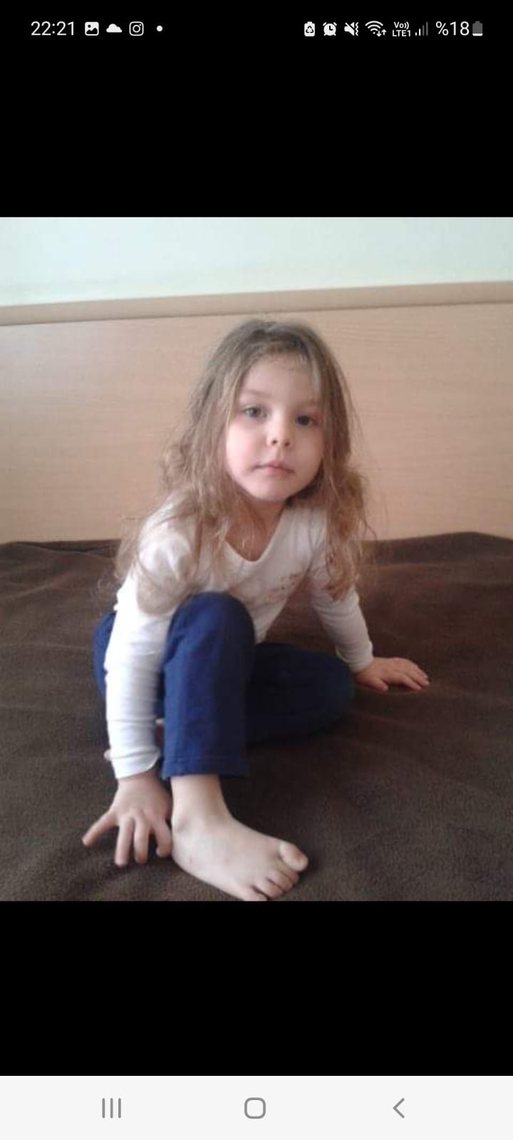 Elif Sare Gündoğdu