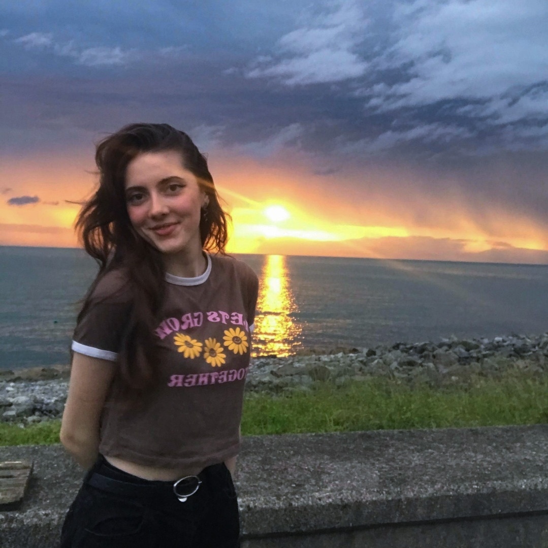 Ecem Ziyagil