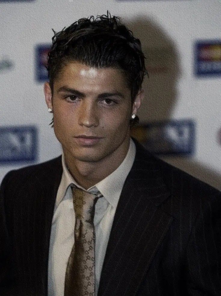 Phonk CR7