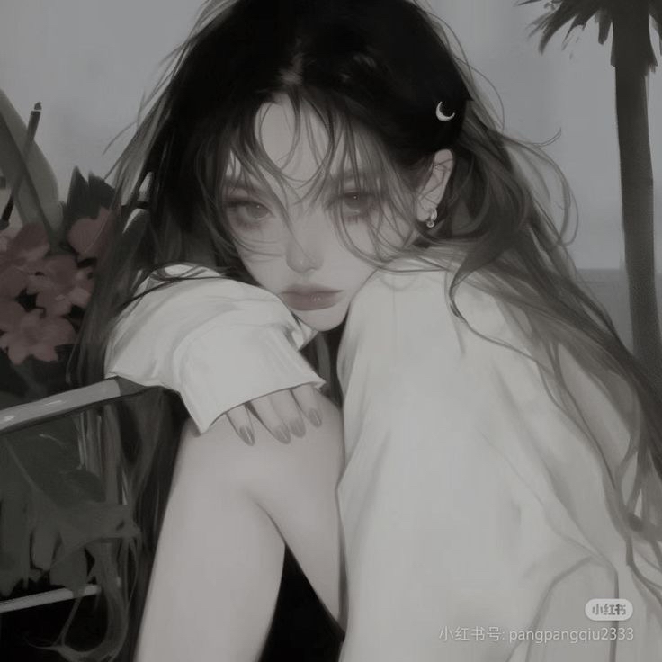 T.