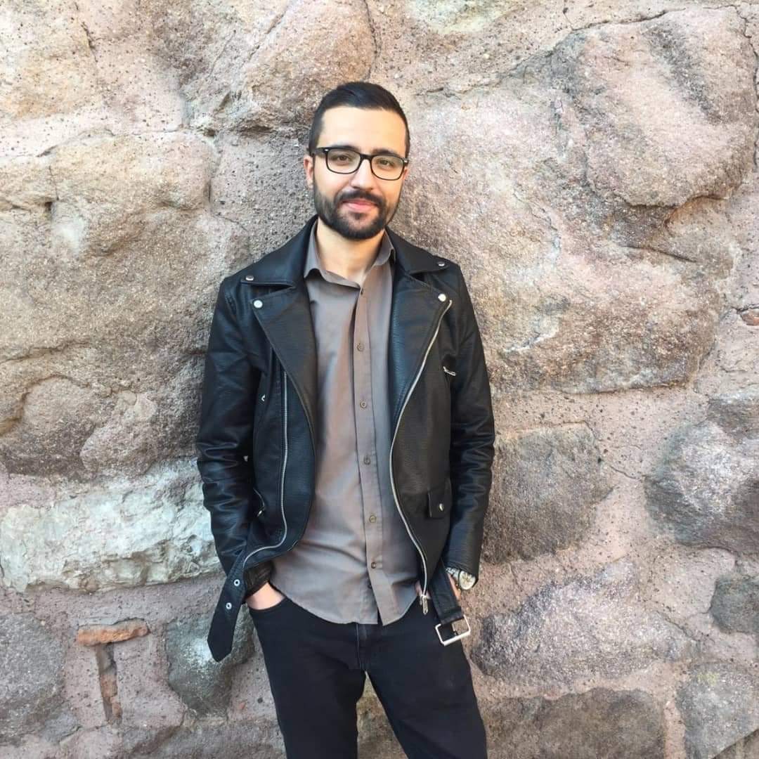 Burak Zeynel Dane
