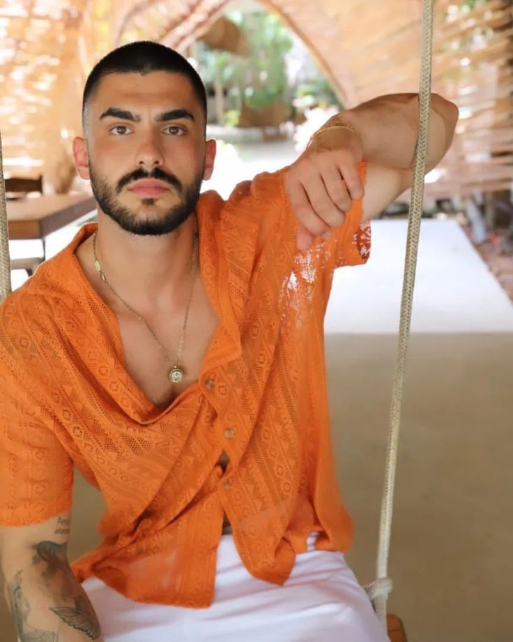 Mustafa Ever