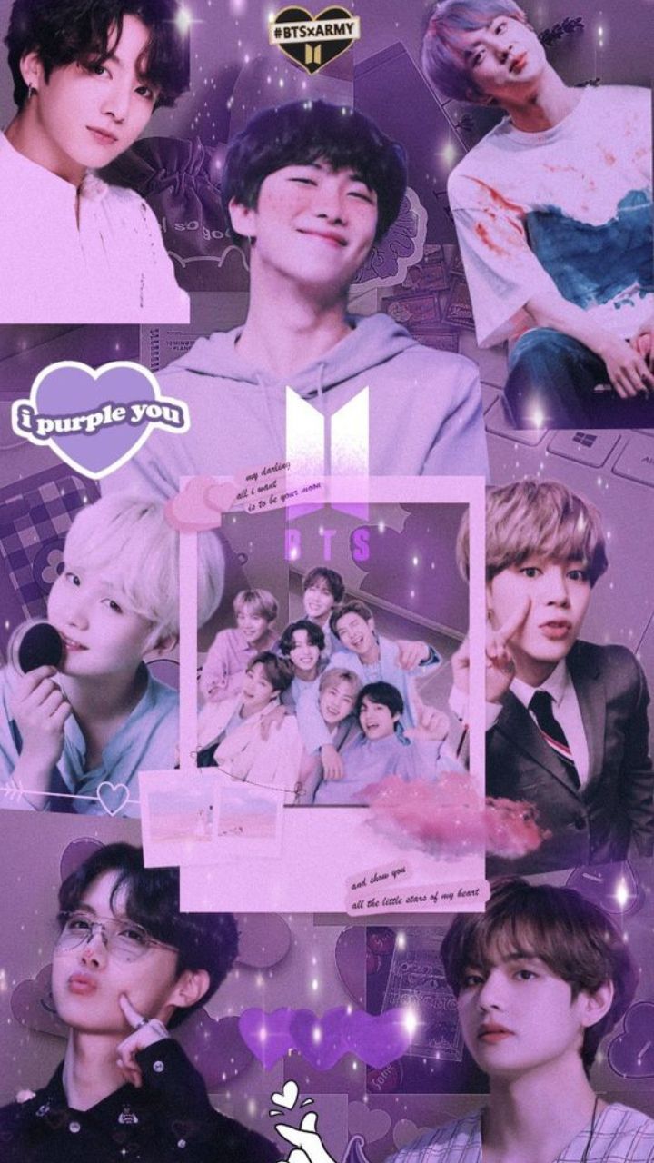 BTS STARKİDS
