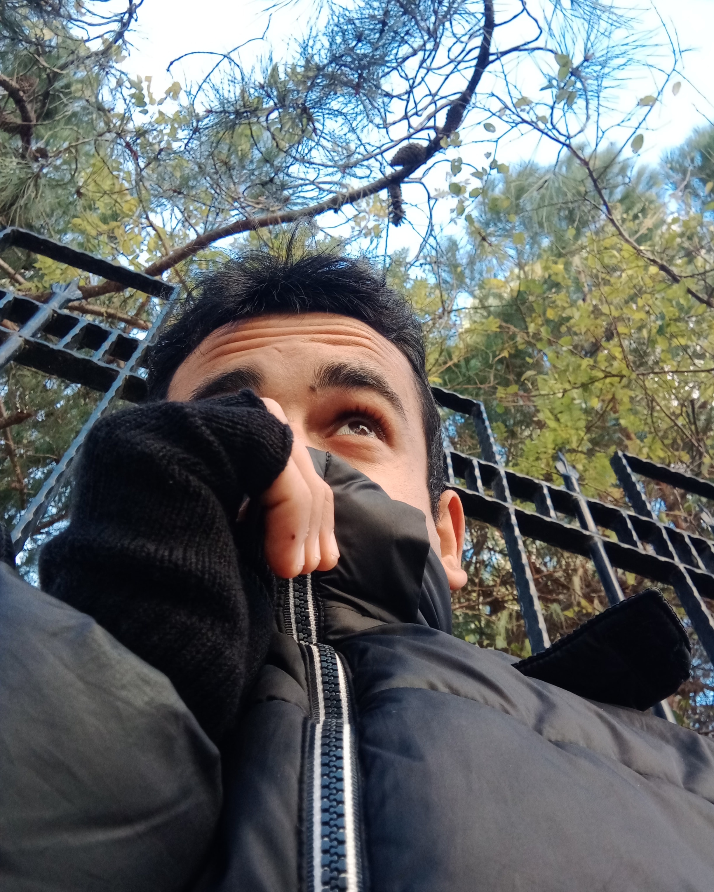 Melik eren