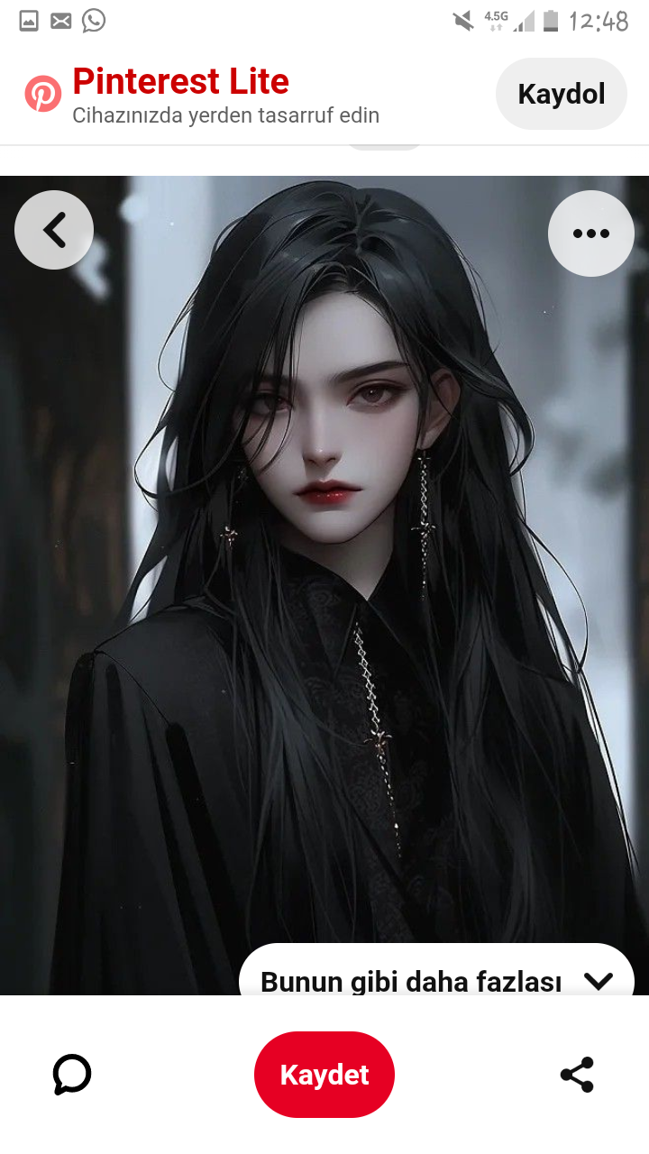 Defne