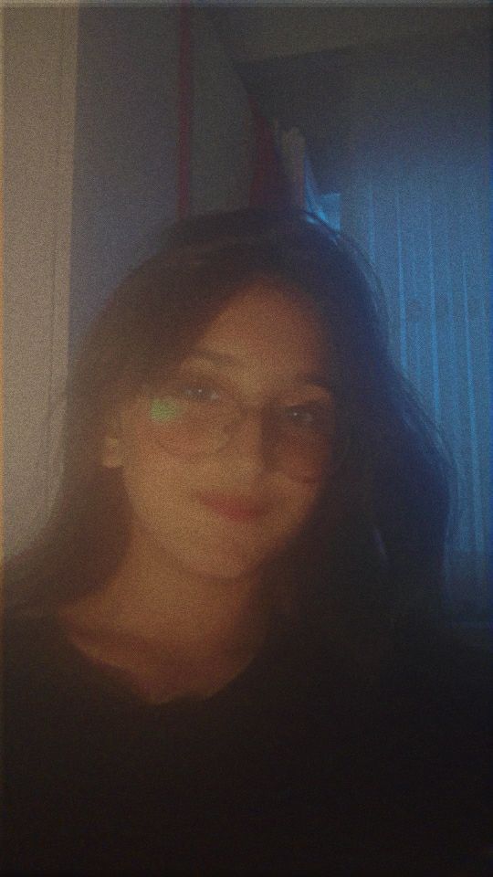Ecem Yaşdağ