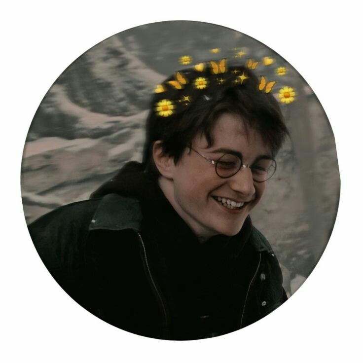 ☆~° •🌙mrs.potter🌙• °~☆