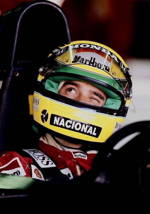 SENNA