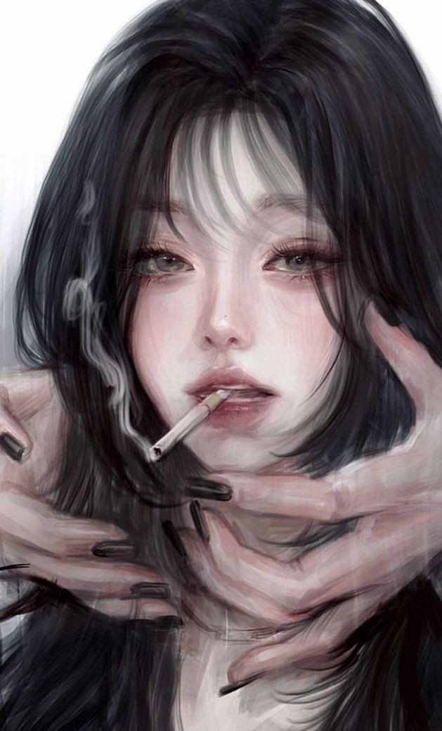 Drama Queen