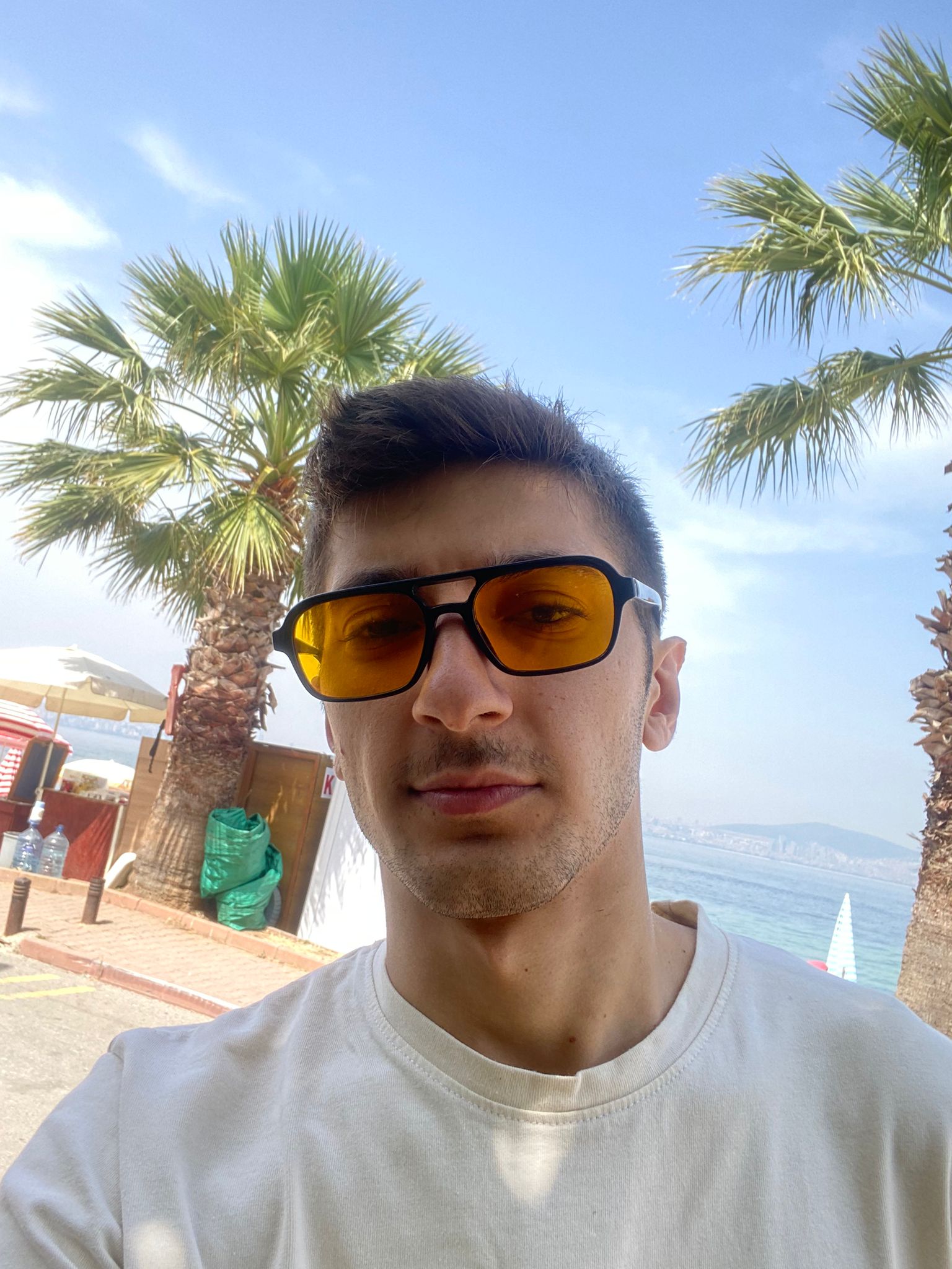 Emre Çınar