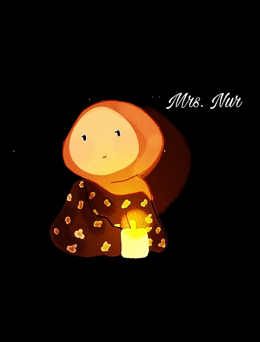 Mrs.Nur🕯️✨