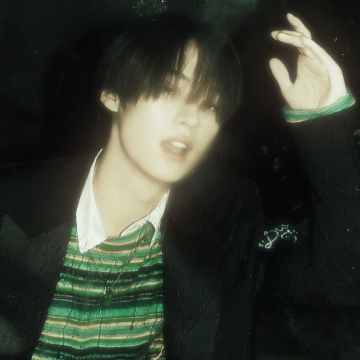 ~Lee Know's~