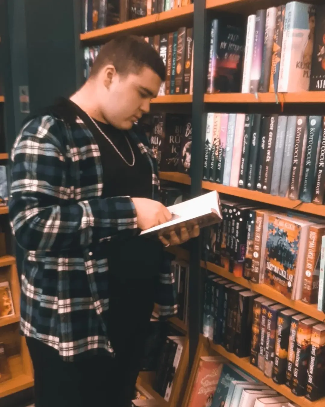 yavuz_books