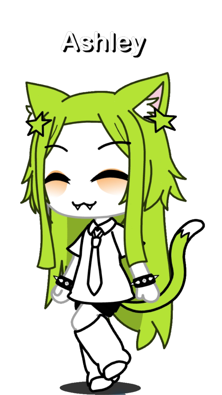 ☆Miss Ashley☆