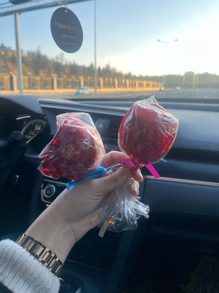 Elma şekeri🍎🍬