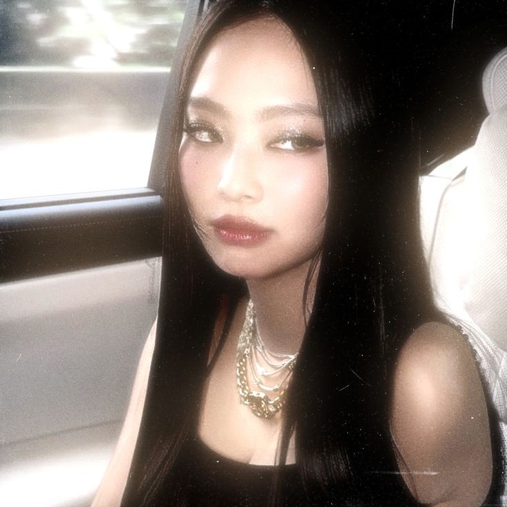 jenn iiyu