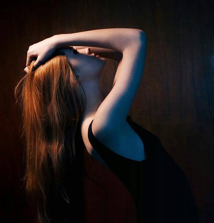 Olesya Vacilando