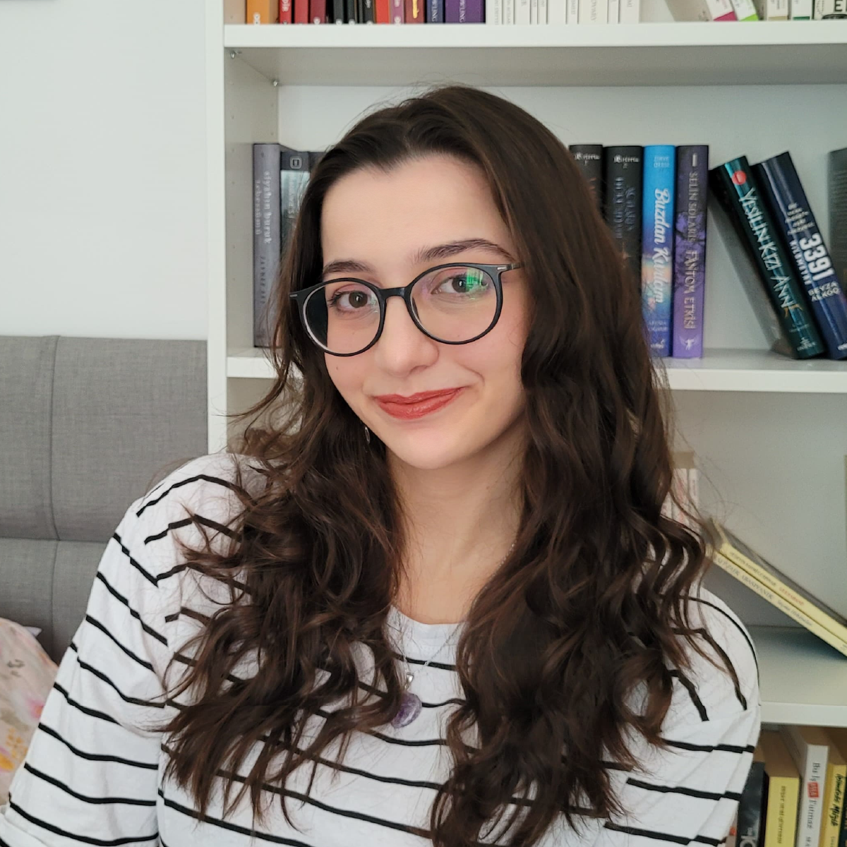 Özge Ediz