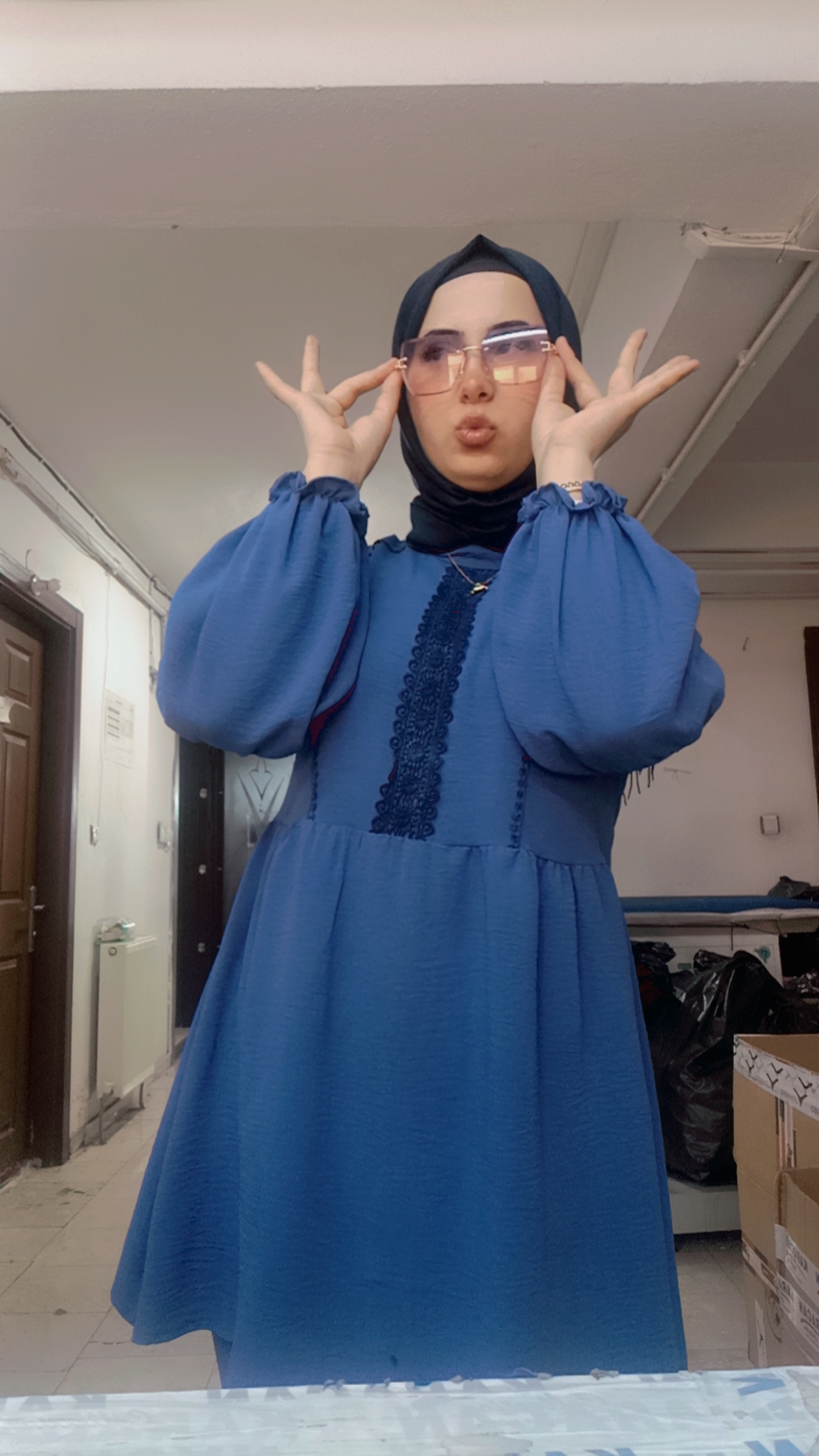 İmran Ayşe Metin