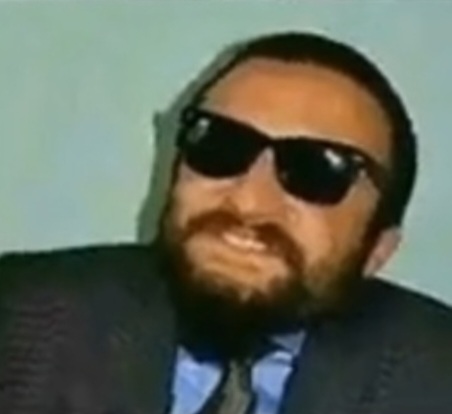 Ecrin Coşkun Amine
