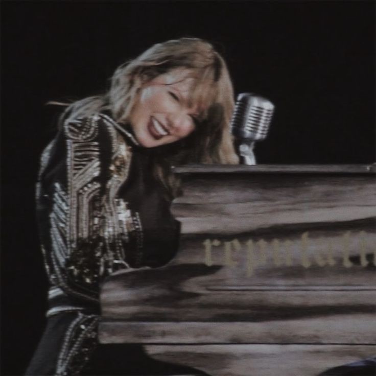 Defne (Taylor's Version)